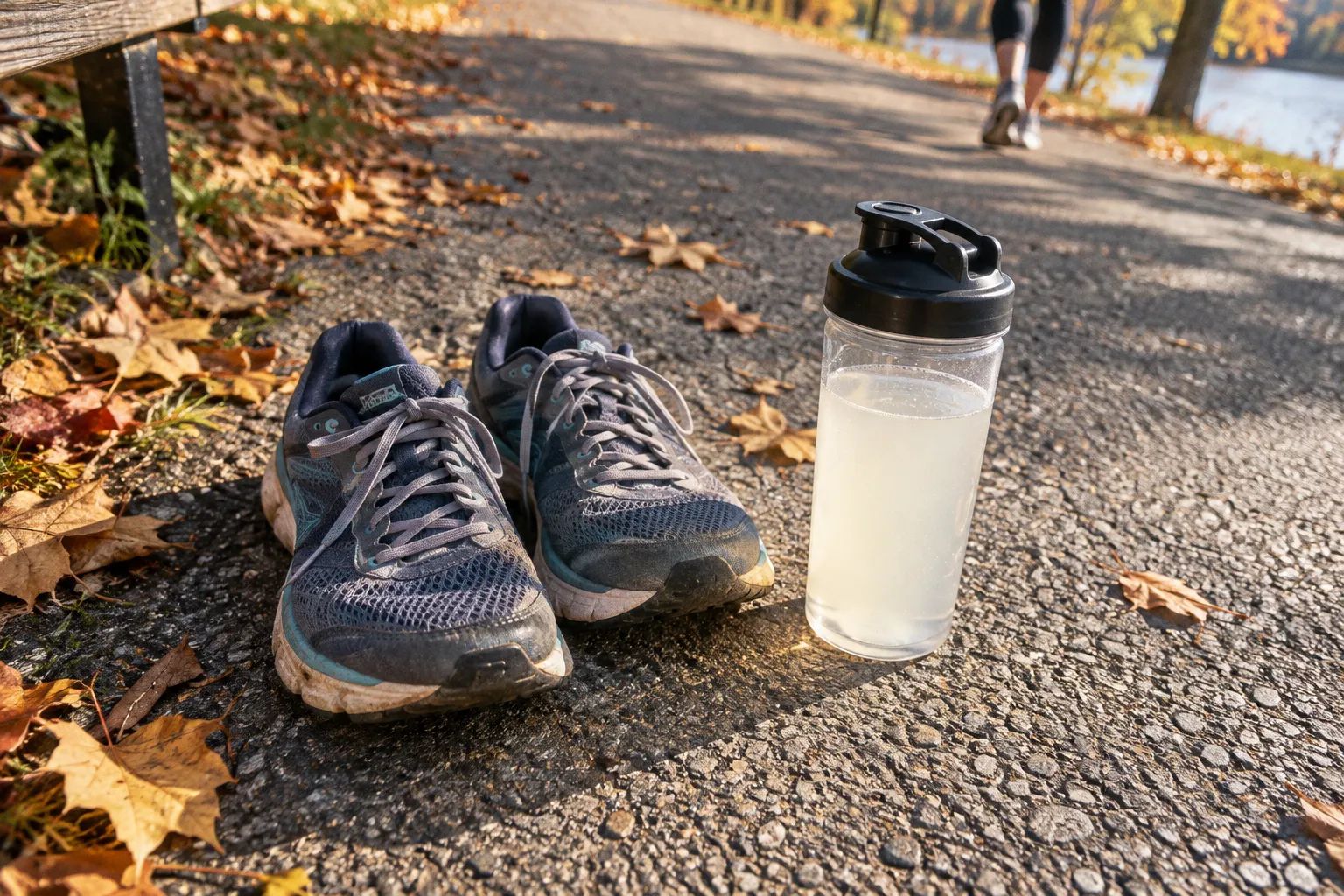 Collagen peptides for muscle recovery: hype or necessity?