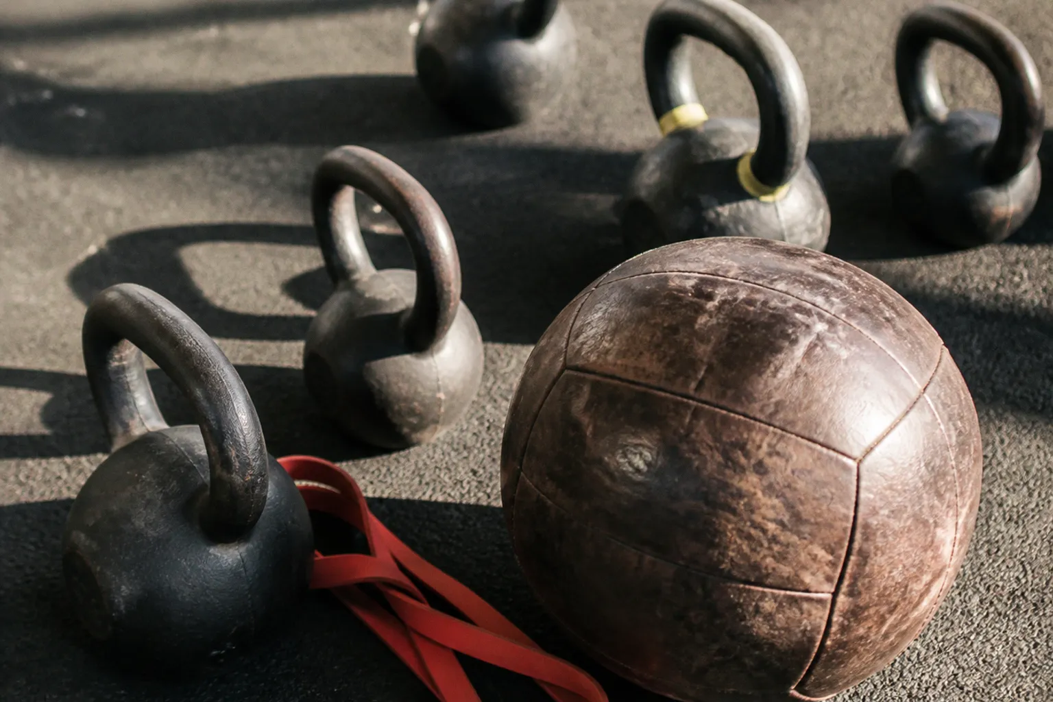 Core strengthening methods: which one is right for you?